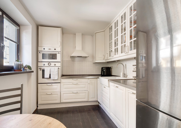 Na predaj priestranný 2-izbový byt v Novom Meste nad Váhom