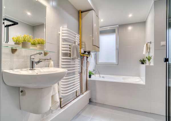 Na prenájom klimatizovaný 3-izbový byt v Malackách