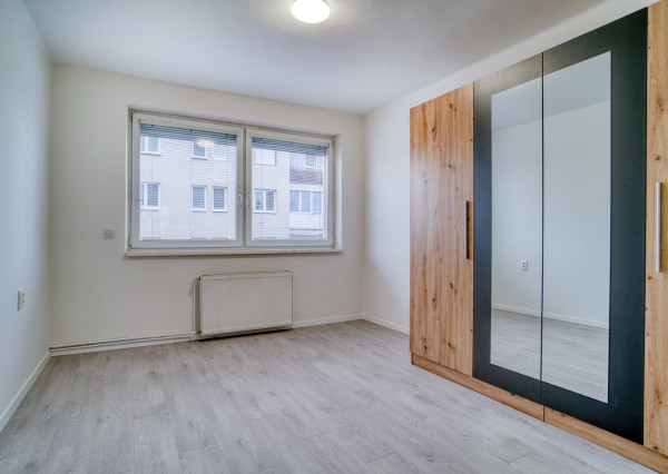 Na prenájom klimatizovaný 3-izbový byt v Malackách