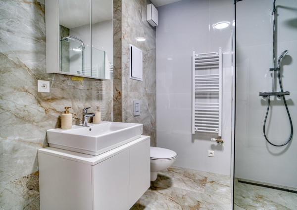 Na prenájom 1,5-izbový byt v projekte Noemis v Stupave