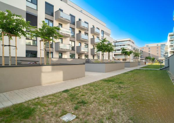 Na prenájom 1,5-izbový byt v projekte Noemis v Stupave