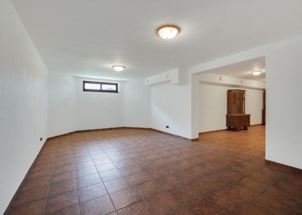 Na predaj 6-izbové rodinné sídlo v Šamoríne