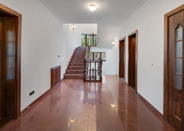 Na predaj 6-izbové rodinné sídlo v Šamoríne