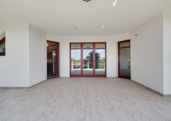 Na predaj 6-izbové rodinné sídlo v Šamoríne