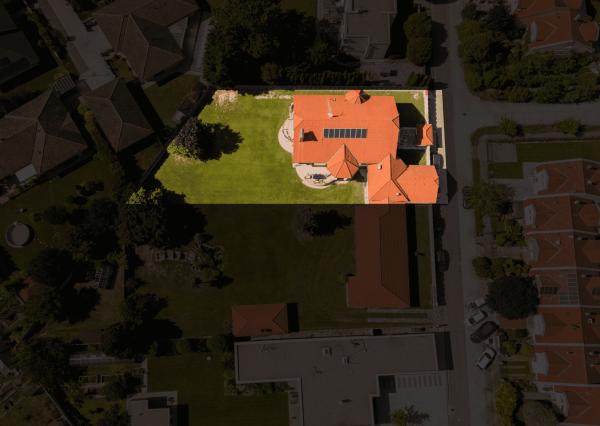 Na predaj 6-izbové rodinné sídlo v Šamoríne