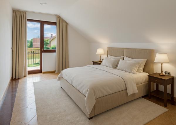 Na predaj 6-izbové rodinné sídlo v Šamoríne