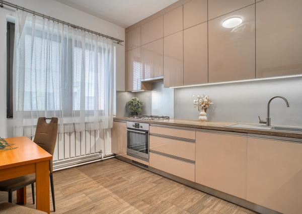 Na predaj 5-izbový rodinný dom – Bratislava, Vrakuňa