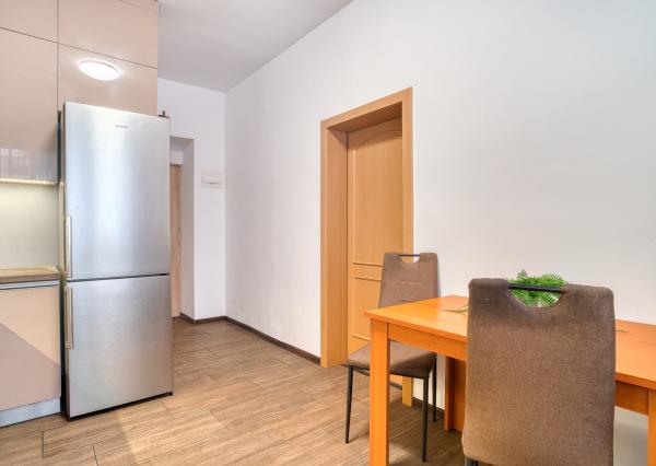 Na predaj 5-izbový rodinný dom – Bratislava, Vrakuňa