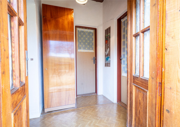 Na predaj autentická chalúpka 15km od Banskej Štiavnice