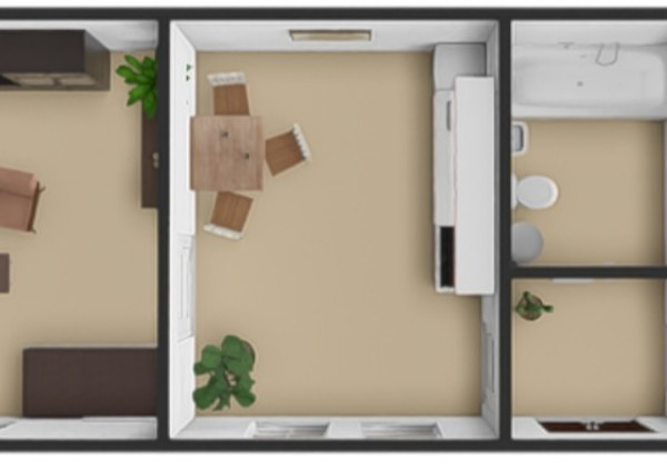 Na predaj autentická chalúpka 15km od Banskej Štiavnice