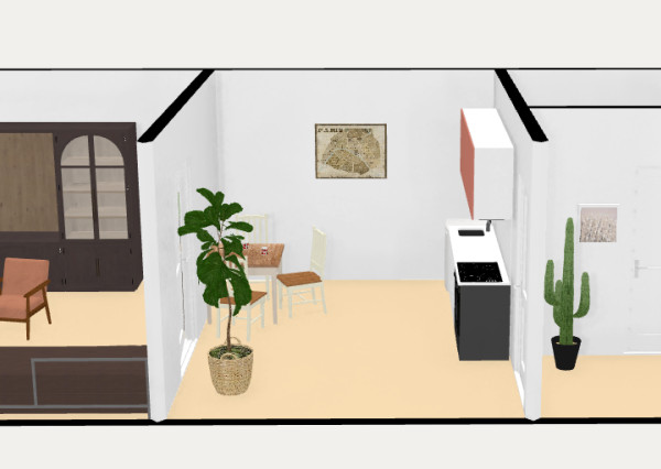 Na predaj autentická chalúpka 15km od Banskej Štiavnice