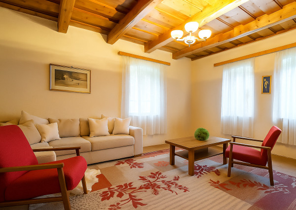 Na predaj autentická chalúpka 15km od Banskej Štiavnice