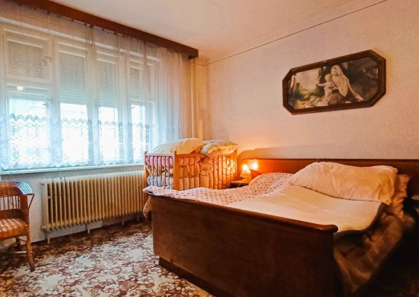 Exkluzívne na predaj 5i RD - Dolné Vestenice,s investičným potenciálom poz. 890 m2