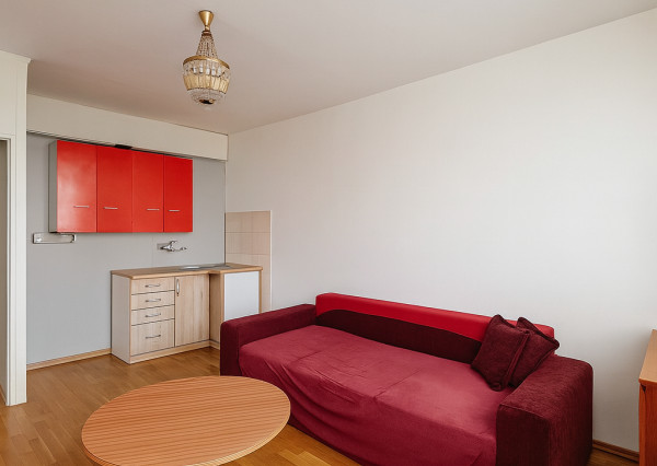 Na predaj garsónka v Martine - časť Sever