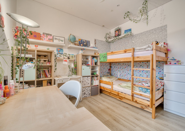 Na predaj atraktívna 4-izbová novostavba v Miloslavove