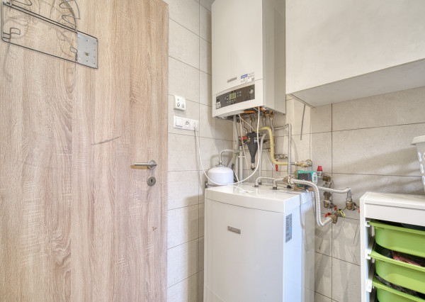 Na predaj atraktívna 4-izbová novostavba v Miloslavove