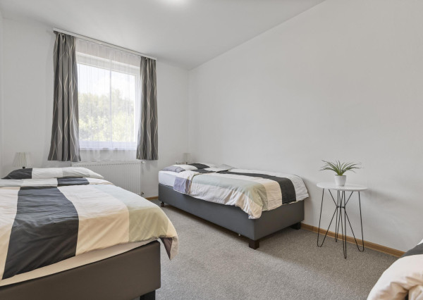 Na predaj štýlový penzión s priamym prístupom k vode v obci Blahová