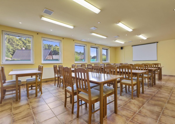 Na predaj štýlový penzión s priamym prístupom k vode v obci Blahová