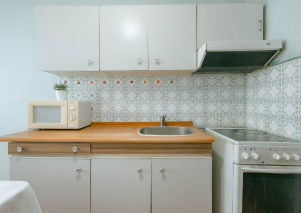 Na predaj 3-izbový byt v Kysuckom Novom Meste