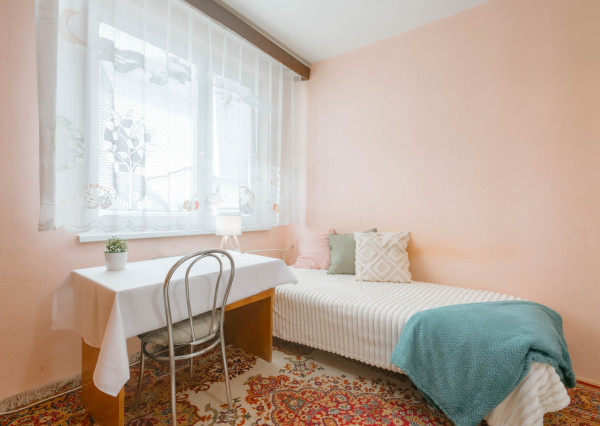 Na predaj 3-izbový byt v Kysuckom Novom Meste