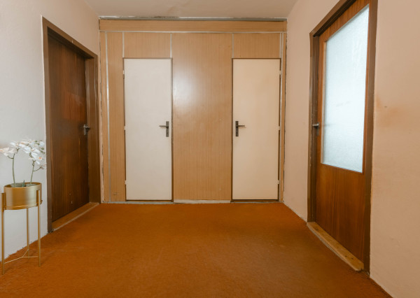 Na predaj 3-izbový byt v Kysuckom Novom Meste