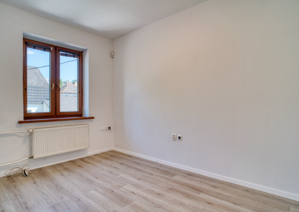 Na predaj 6-izbový byt v starom meste pri Horskom parku