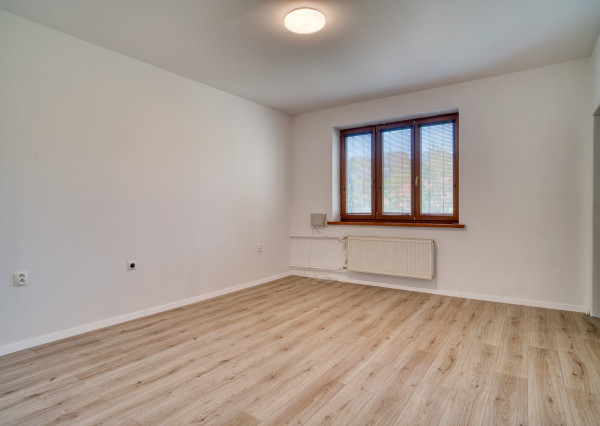 Na predaj 6-izbový byt v starom meste pri Horskom parku