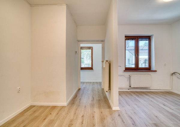 Na predaj 6-izbový byt v starom meste pri Horskom parku