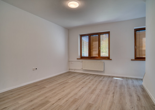 Na predaj 6-izbový byt v starom meste pri Horskom parku