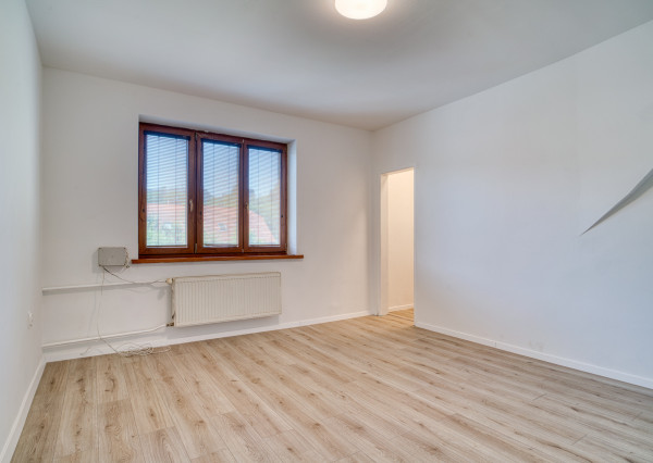 Na predaj 6-izbový byt v starom meste pri Horskom parku