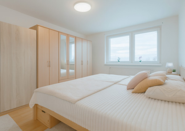 Na predaj 2-izbový byt v Turzovke