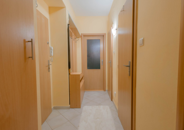 Na predaj 2-izbový byt v Turzovke