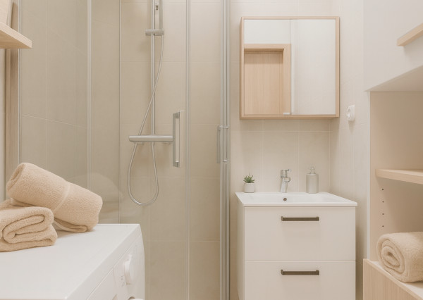 Na predaj 2-izbový byt v Turzovke