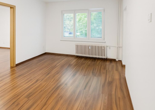 REZERVOVANÉ: Na prenájom  2-izbový byt v Žiline - Hliny