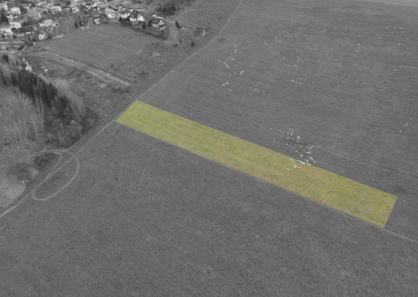 Na predaj pozemok v Žilinskej Lehote