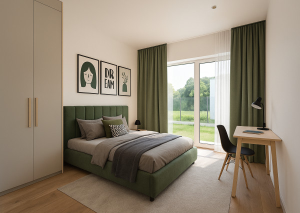 Na predaj 5-izbový rodinný dom v Moravanoch nad Váhom