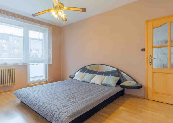 Na predaj 3-izbový byt s potenciálom v tichej lokalite Popradu