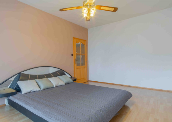 Na predaj 3-izbový byt s potenciálom v tichej lokalite Popradu