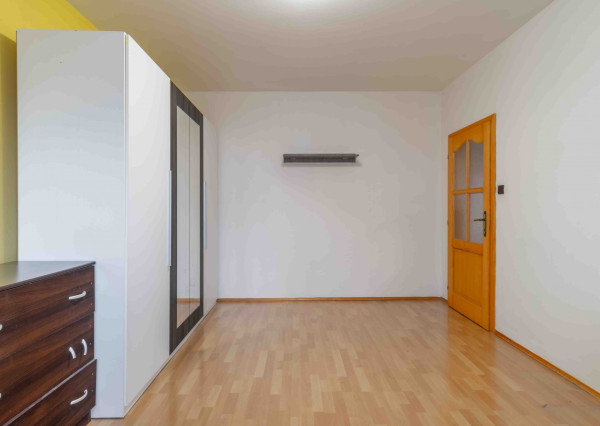 Na predaj 3-izbový byt s potenciálom v tichej lokalite Popradu