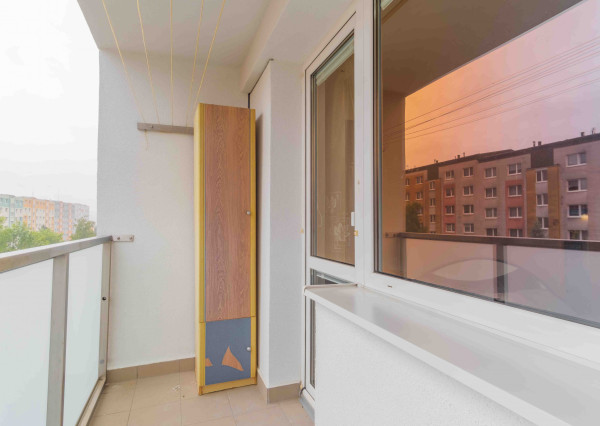 Na predaj 3-izbový byt s potenciálom v tichej lokalite Popradu