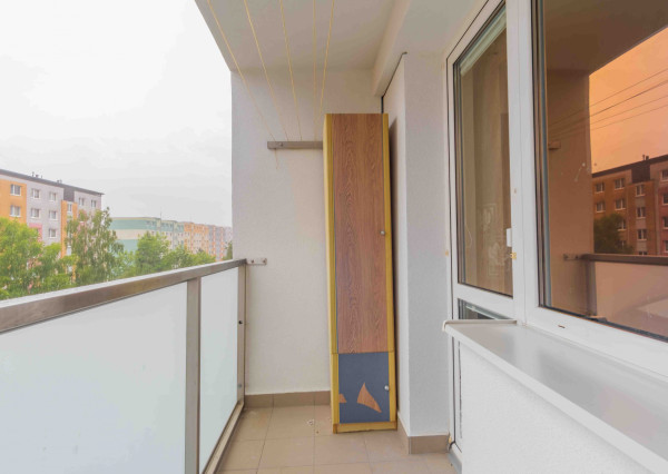 Na predaj 3-izbový byt s potenciálom v tichej lokalite Popradu