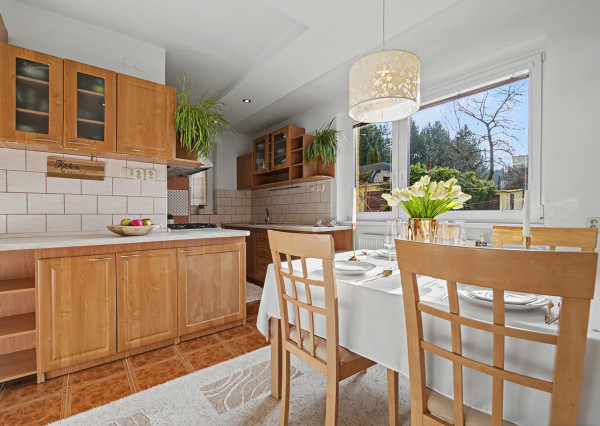 Na predaj rodinný dom v Považskej Bystrici - na Dedovci