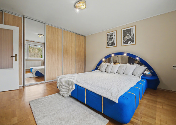 Na predaj rodinný dom v Považskej Bystrici - na Dedovci