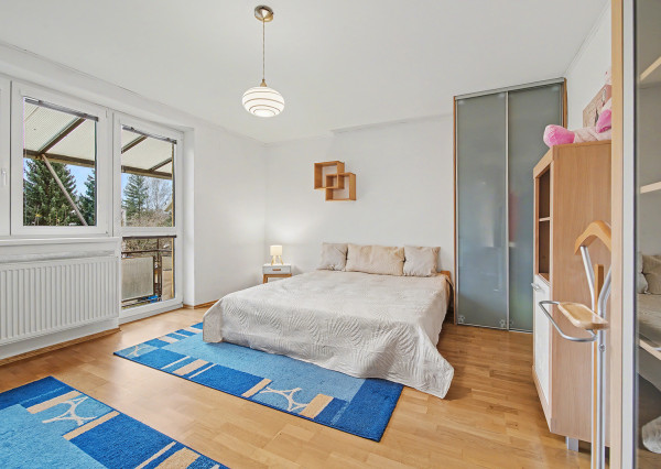 Na predaj rodinný dom v Považskej Bystrici - na Dedovci