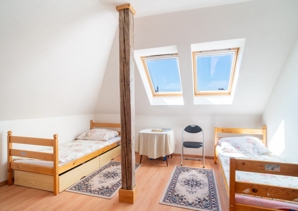 Na predaj rodinný dom v Žemberovciach