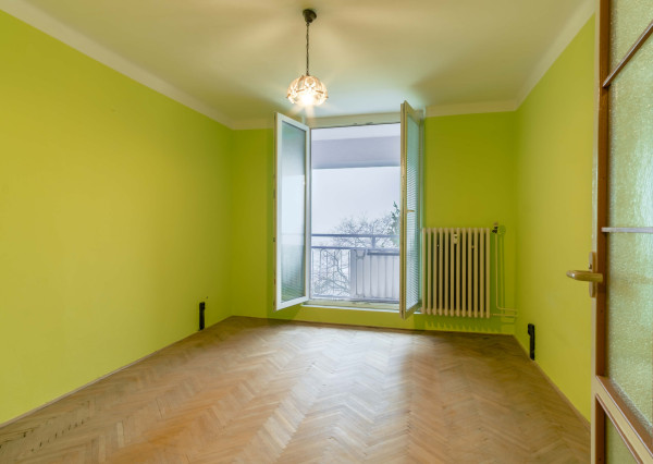 Na predaj 4-izbový byt v Spišskej Novej Vsi