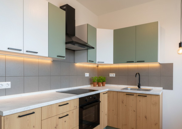 Na predaj 4-izbový byt v Spišskej Novej Vsi