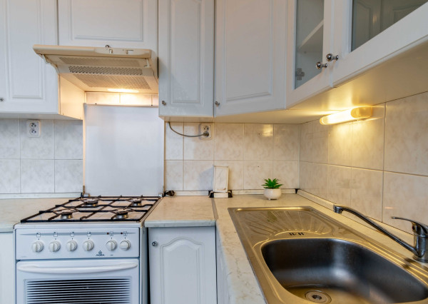 Na predaj 4-izbový byt v Spišskej Novej Vsi