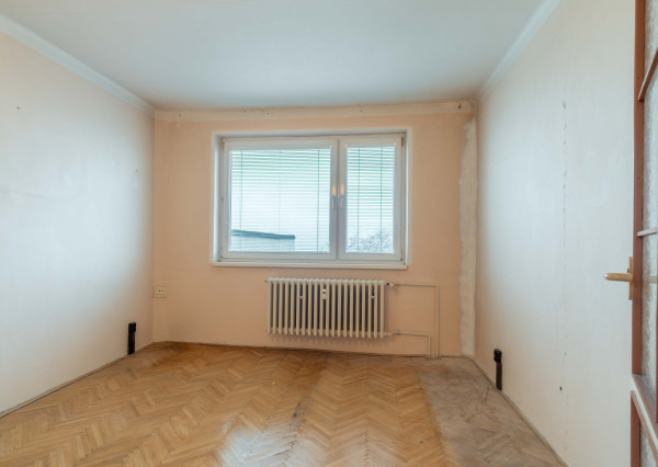 Na predaj 4-izbový byt v Spišskej Novej Vsi