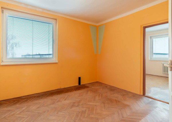 Na predaj 4-izbový byt v Spišskej Novej Vsi